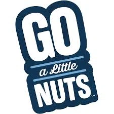 Go a Little Nuts