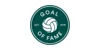 Goal of Fame UK Coupons Goal of Fame UK Coupons and Promo Code
