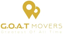 G.O.A.T. Movers