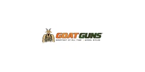 30% Off GOATGuns Coupon (7 Promo Codes) February 2021