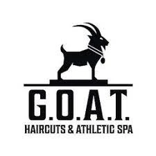 G.O.A.T. Haircuts
