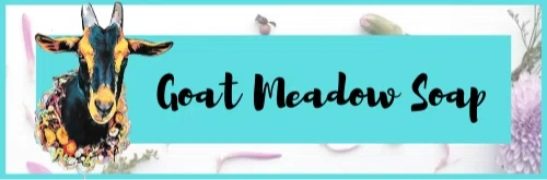 Goat Meadow Soap