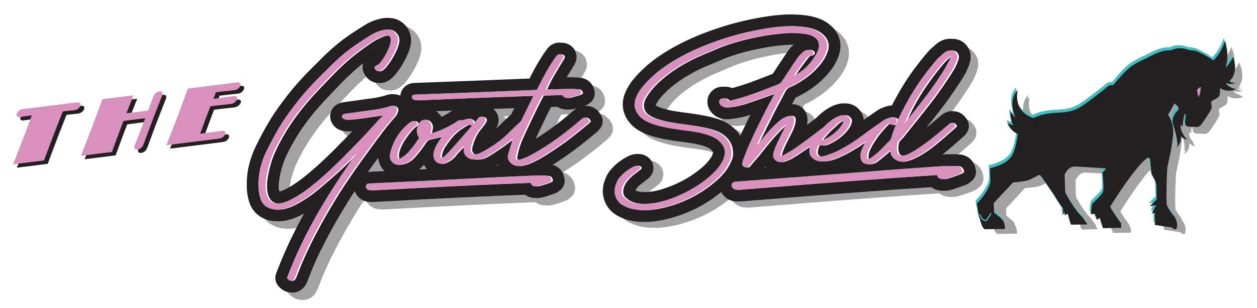 Goat Shed Academy Logo for Exclusive Deals