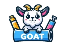 Goat Transfers