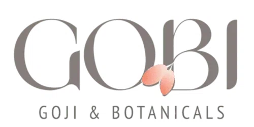 Gobi Goji Logo for Special Discounts