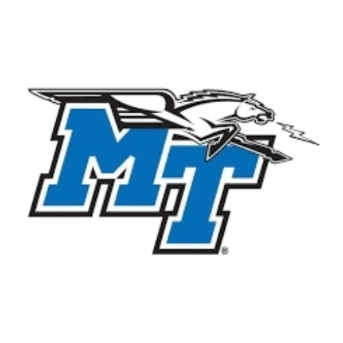 Blue Raider Athletics