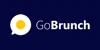 GoBrunch logo
