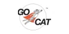 GO-CAT Feather Toys