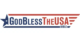 God Bless The USA Bible