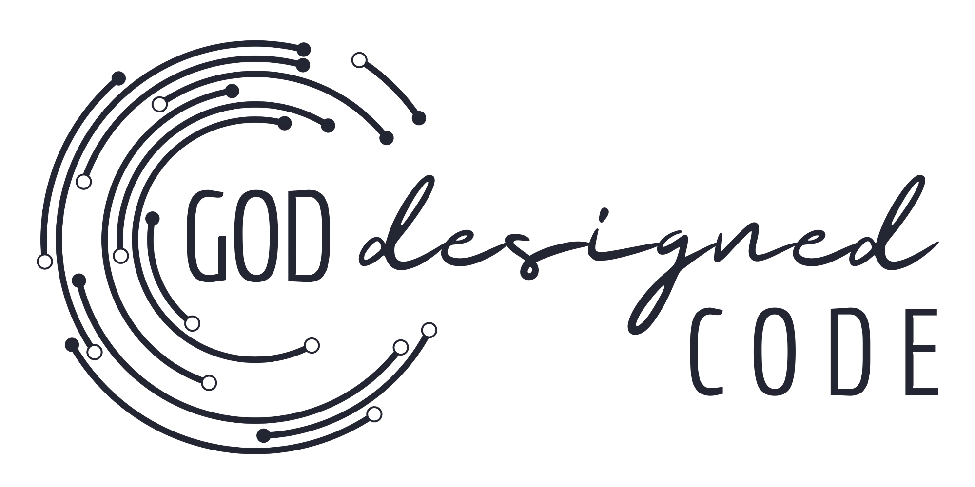 God Designed Code