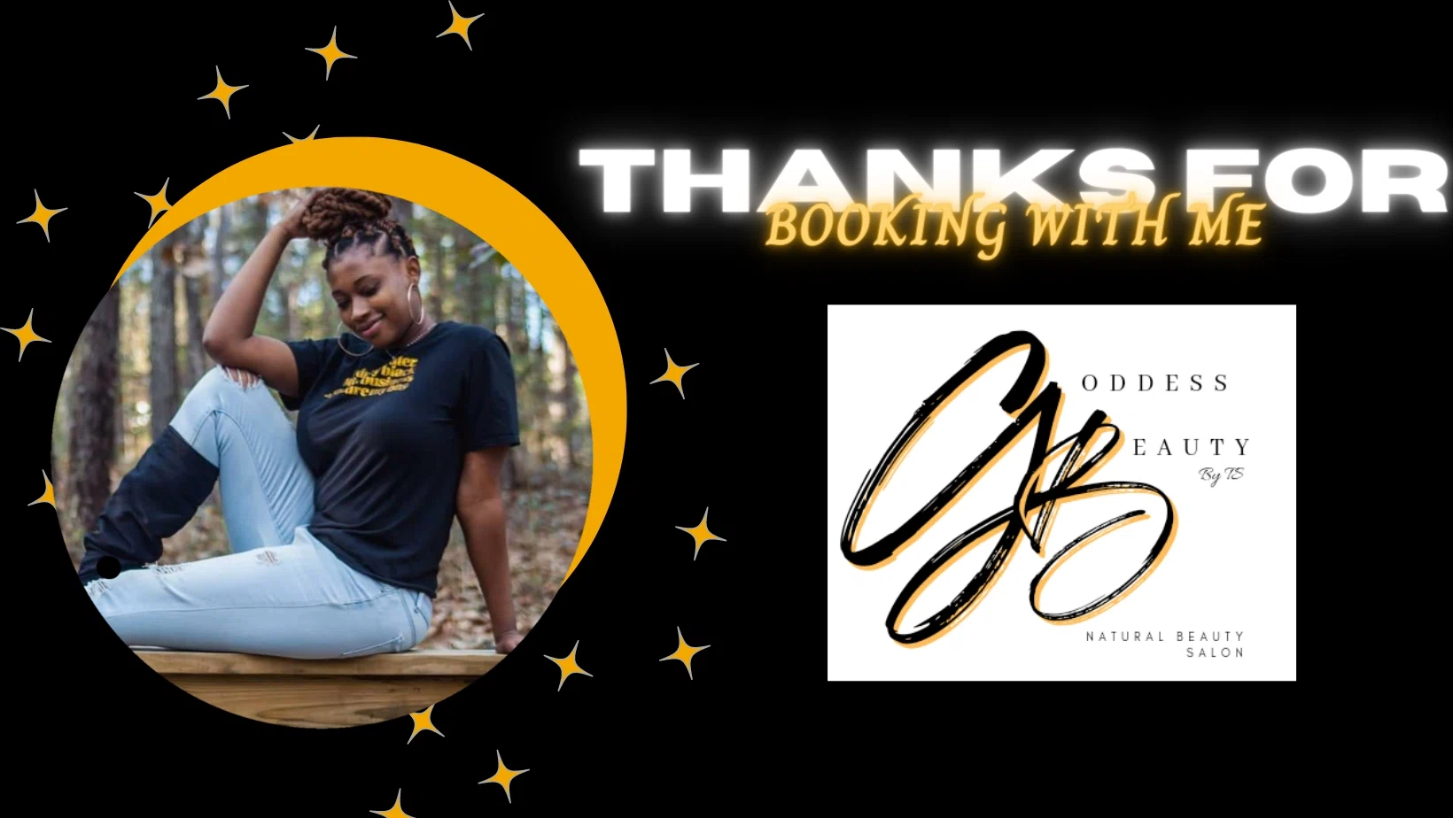 Goddess Beauty by TS