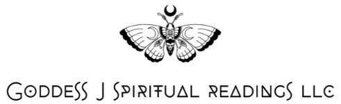Goddess J Spiritual Readings