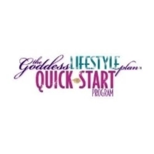 The Goddess Lifestyle Plan