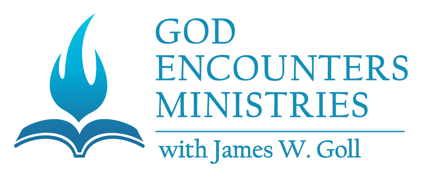 God Encounters Ministries