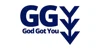 GOD GOT YOU