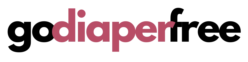 Go Diaper Free