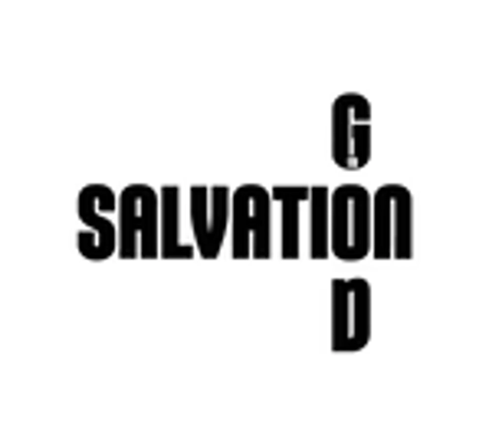 God is Salvation