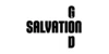 God is Salvation