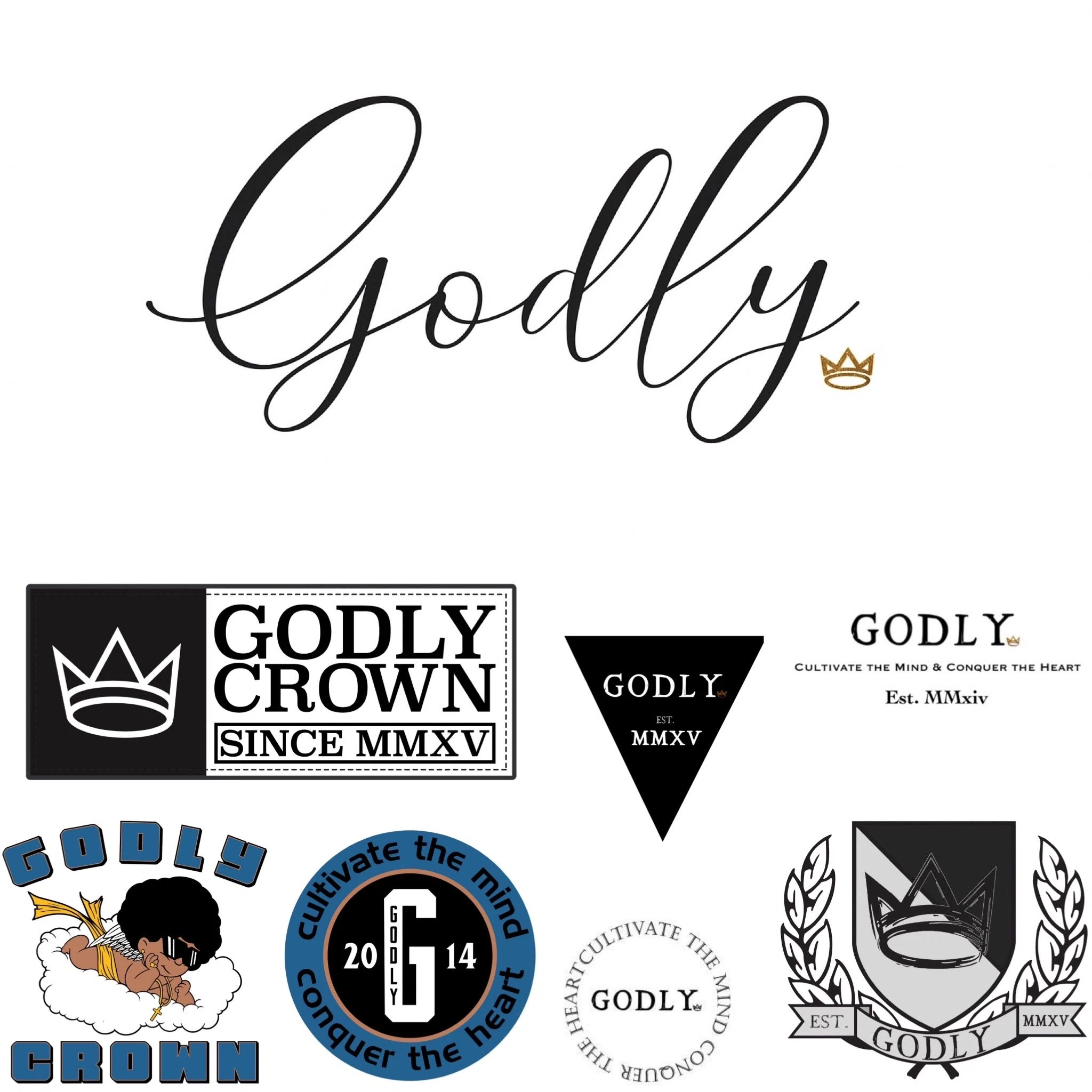Godly Crown