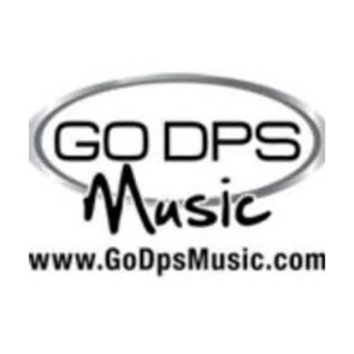 GoDpsMusic Store