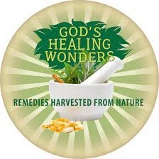 God's Healing Wonders