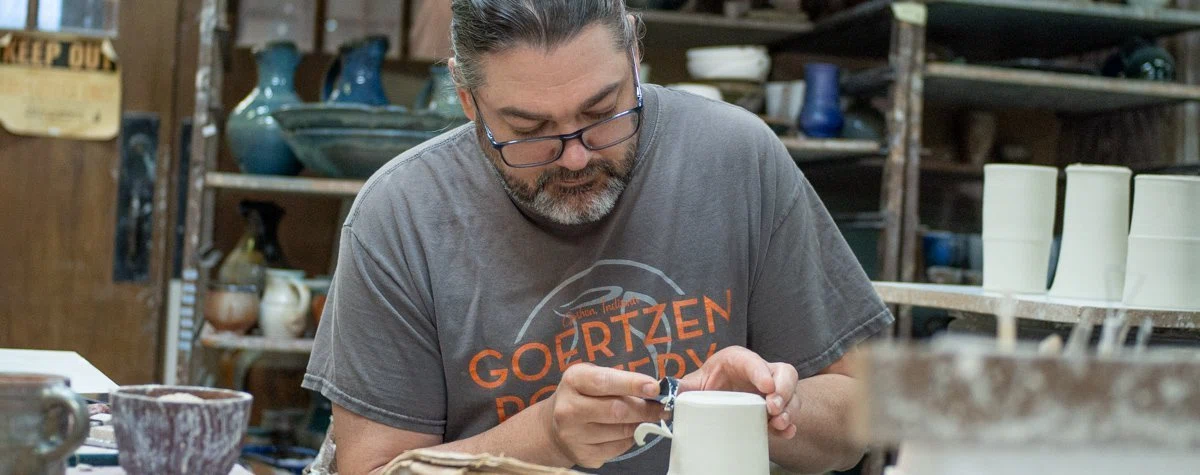 Goertzen Pottery