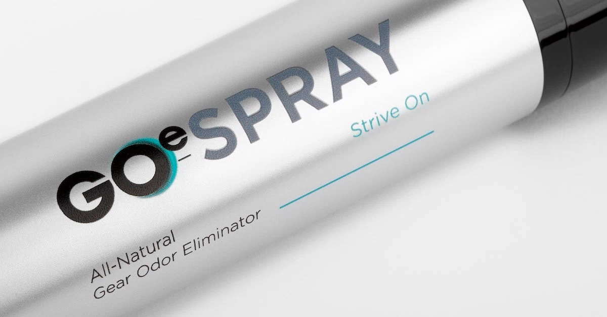 GOeSPRAY