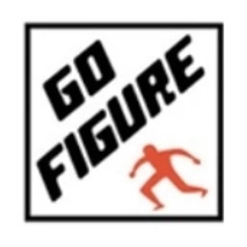 Go Figure Action Figures