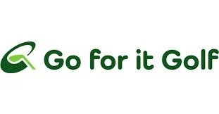 Go for it Golf Logo for Special Discounts
