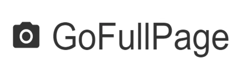 GoFullPage