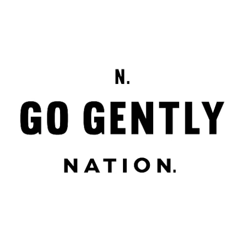 20% Off Go Gently Nation Coupon (2 Promo Codes) Oct 2022