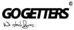 Go Getters Clothing Logo for Promo Codes