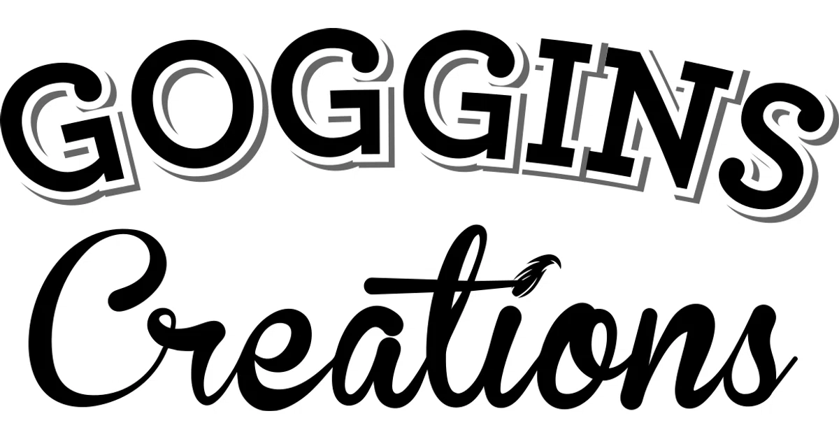 Goggins Creations