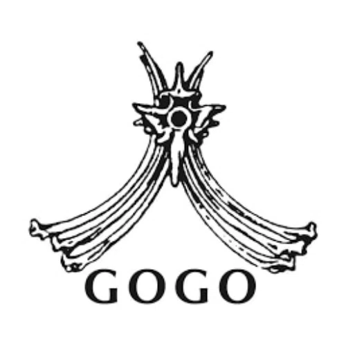 GoGo Jewelry Logo for Discount Codes