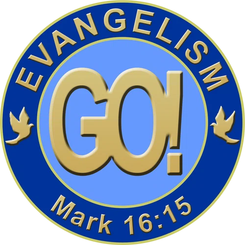 GO! Gospel Bible Tracts
