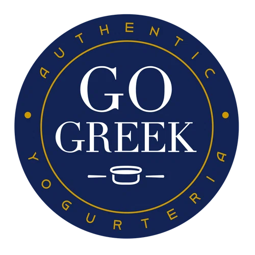 Go Greek Yogurt