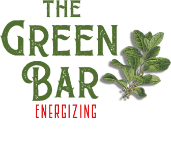 Go-Green Bars
