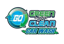 Go Green Clean Car Wash