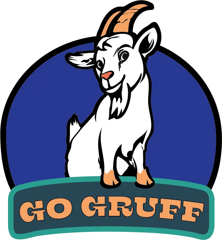 Go Gruff