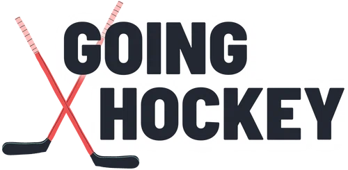 Going Hockey