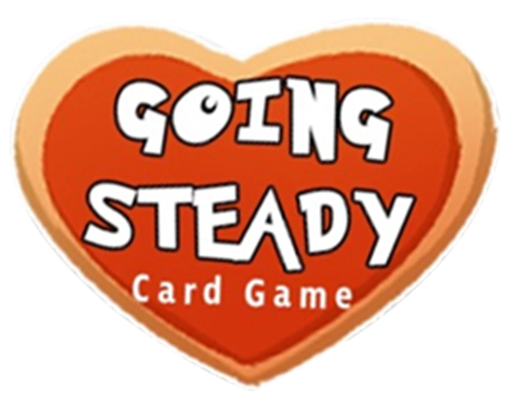 Going Steady Card Game