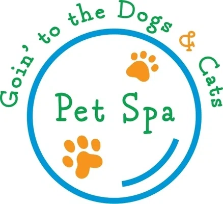 Goin' to the Dogs and Cats Pet Spa