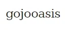 GOJOOASIS