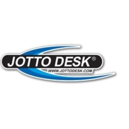 Jotto Desk