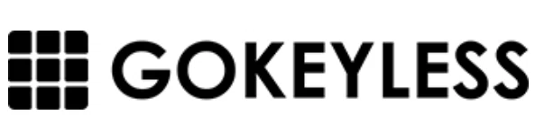 GoKeyless Promo Codes