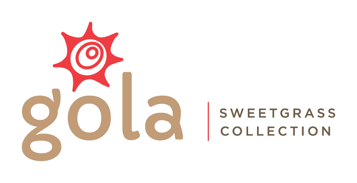 Gola Sweetgrass