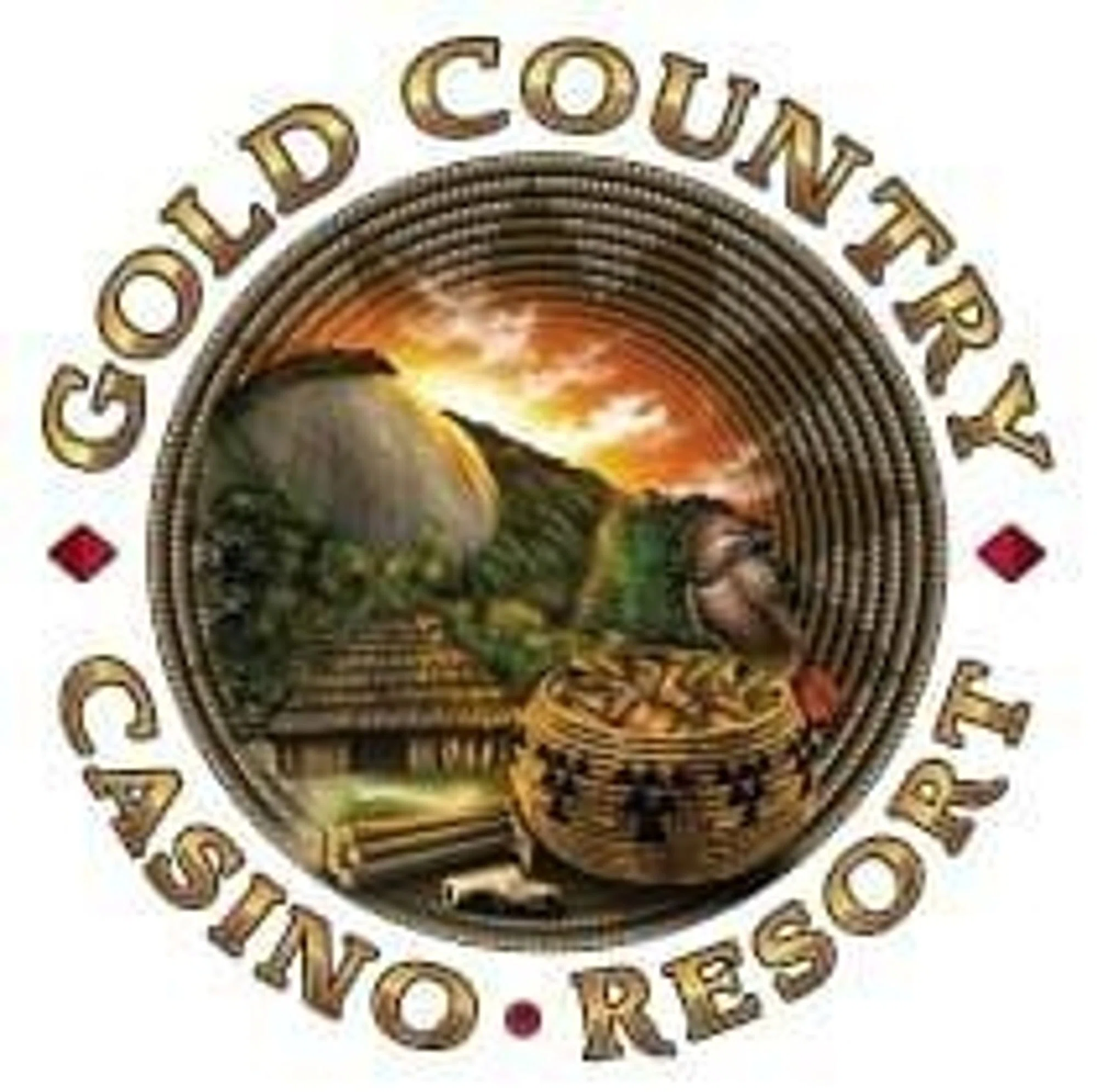 Gold Country Casino Resort
