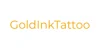 Gold Ink Tattoo