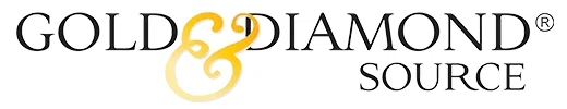 Gold & Diamond Source Logo for Special Discounts