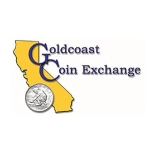 Goldcoast Coin Exchange